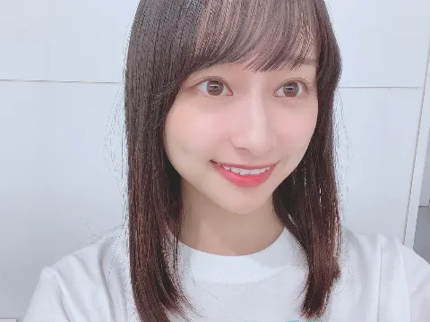 影山 優佳｜いいえっ（2020-08-17）｜3枚目