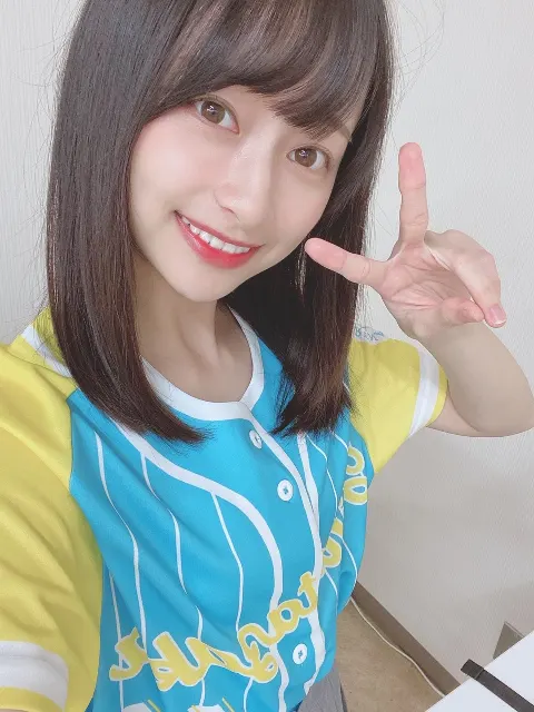 影山 優佳｜みてね！（2020-08-18）