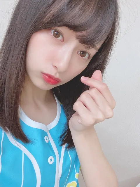 影山 優佳｜みてね！（2020-08-18）｜2枚目
