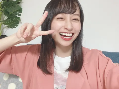 影山 優佳｜しょーるーむ（2020-08-19）｜4枚目
