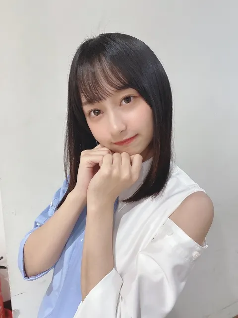 影山 優佳｜あざとかわいい（2020-08-21）