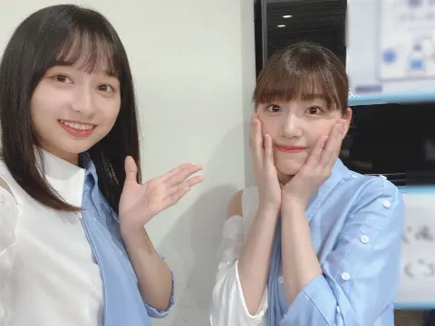 影山 優佳｜あざとかわいい（2020-08-21）｜2枚目