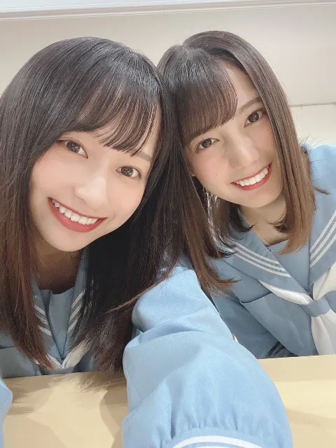 影山 優佳｜あざとかわいい（2020-08-21）｜4枚目