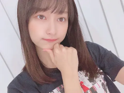 影山 優佳｜かげぱらび（2020-08-21）｜3枚目