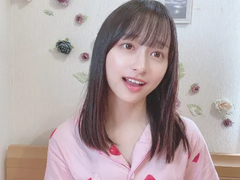 影山 優佳｜かげぱらび（2020-08-21）｜4枚目