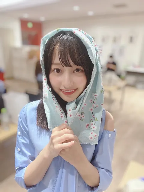 影山 優佳｜かんぴょう（2020-08-23）