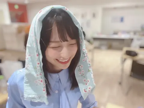 影山 優佳｜かんぴょう（2020-08-23）｜3枚目