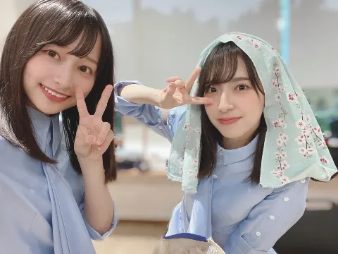 影山 優佳｜かんぴょう（2020-08-23）｜4枚目