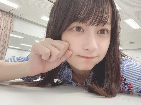 影山 優佳｜しーえる（2020-08-24）