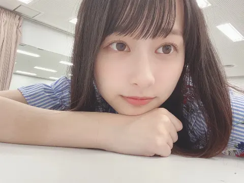 影山 優佳｜しーえる（2020-08-24）｜2枚目