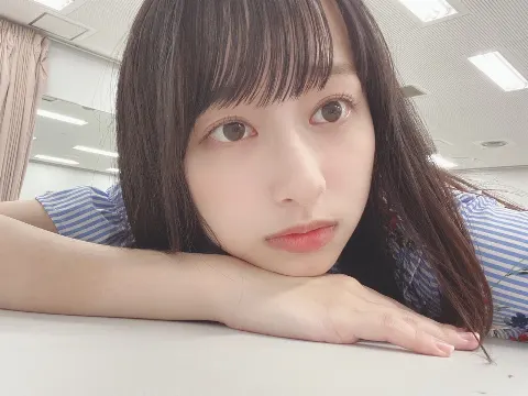 影山 優佳｜しーえる（2020-08-24）｜3枚目