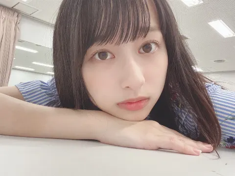 影山 優佳｜しーえる（2020-08-24）｜4枚目