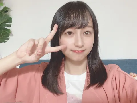 影山 優佳｜なにぬねの（2020-08-25）｜4枚目