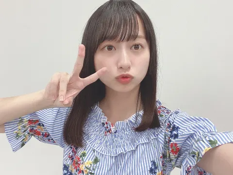 影山 優佳｜影山優佳のWE_LOVE_Jリーグ_#11（2020-08-27）