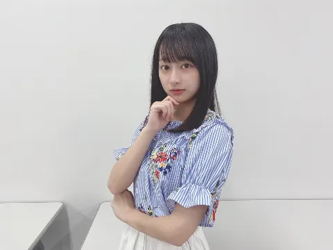 影山 優佳｜影山優佳のWE_LOVE_Jリーグ_#11（2020-08-27）｜2枚目