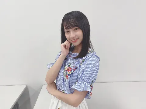 影山 優佳｜影山優佳のWE_LOVE_Jリーグ_#11（2020-08-27）｜3枚目