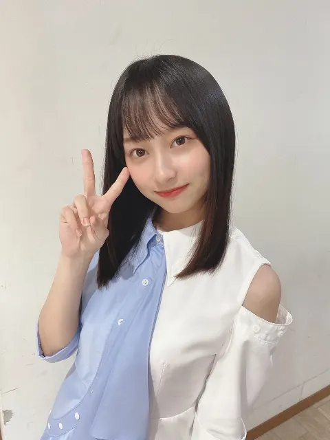影山 優佳｜つーとーん（2020-08-28）
