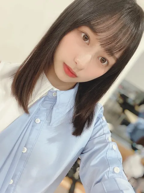 影山 優佳｜つーとーん（2020-08-28）｜3枚目