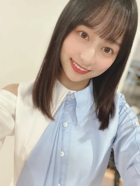 影山 優佳｜つーとーん（2020-08-28）｜4枚目