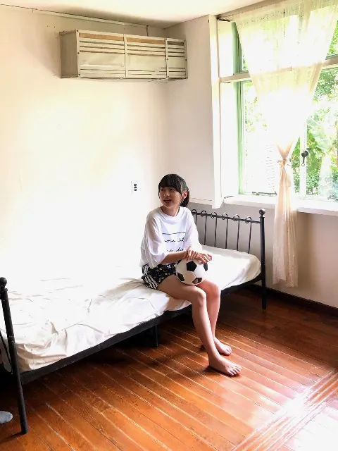 影山 優佳｜ぞく（2020-08-29）｜4枚目