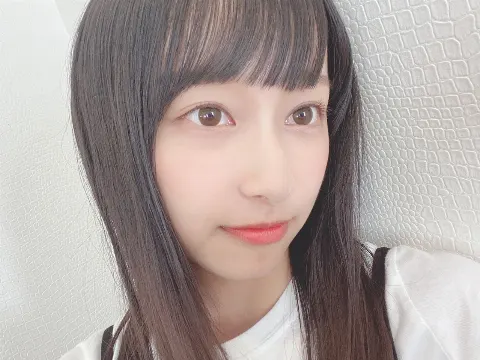 影山 優佳｜おうち（2020-08-30）