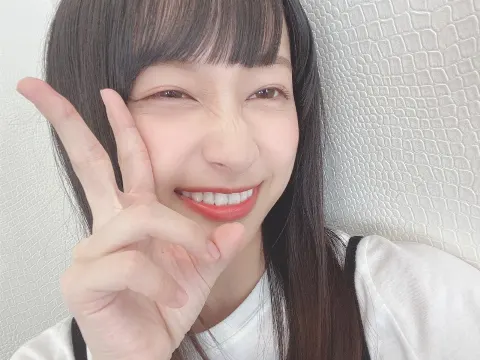 影山 優佳｜おうち（2020-08-30）｜3枚目