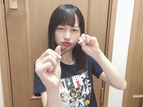 影山 優佳｜こいのぐるぐるぱーんち（2020-09-01）
