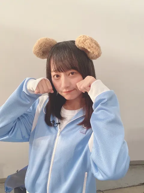影山 優佳｜くましゃん（2020-09-01）｜2枚目