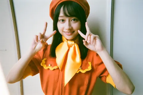 影山 優佳｜りぽしー（2020-09-02）｜3枚目