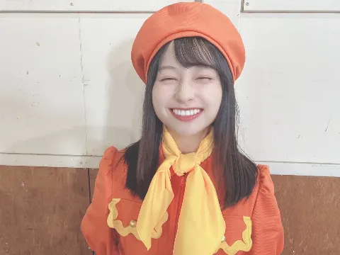 影山 優佳｜りぽしー（2020-09-02）｜4枚目