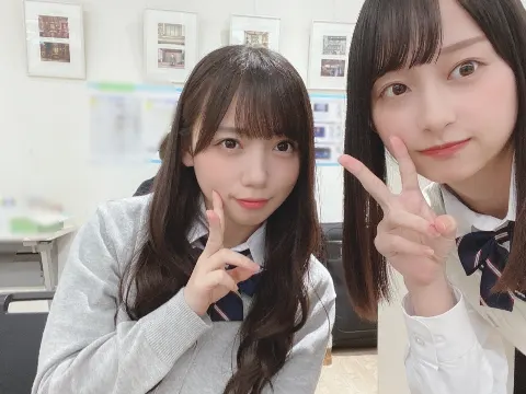 影山 優佳｜おおめめ（2020-09-05）