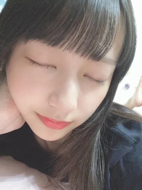 影山 優佳｜おおめめ（2020-09-05）｜2枚目