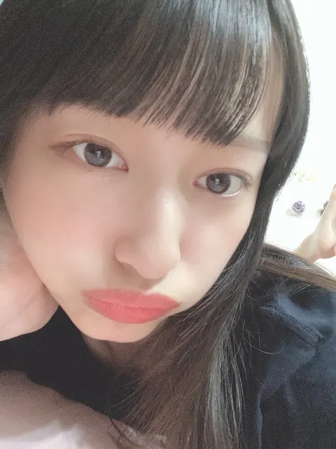 影山 優佳｜おおめめ（2020-09-05）｜3枚目