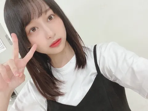 影山 優佳｜はれ（2020-09-06）