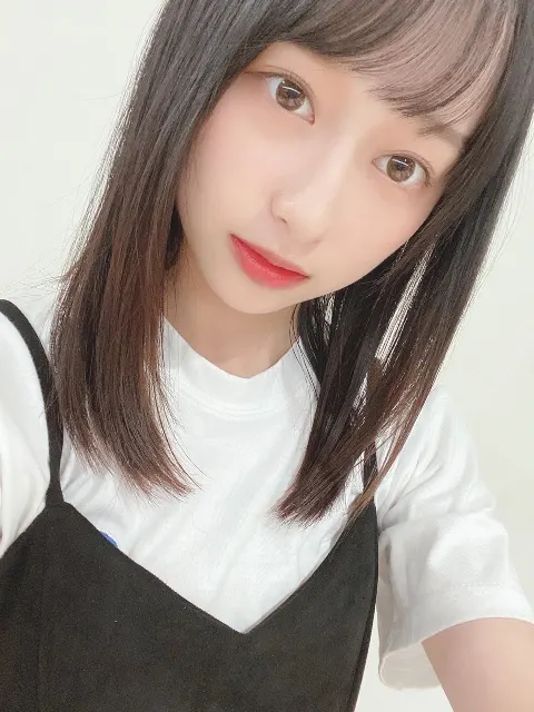 影山 優佳｜はれ（2020-09-06）｜2枚目