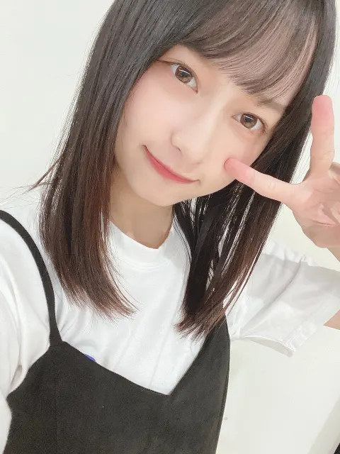 影山 優佳｜はれ（2020-09-06）｜3枚目