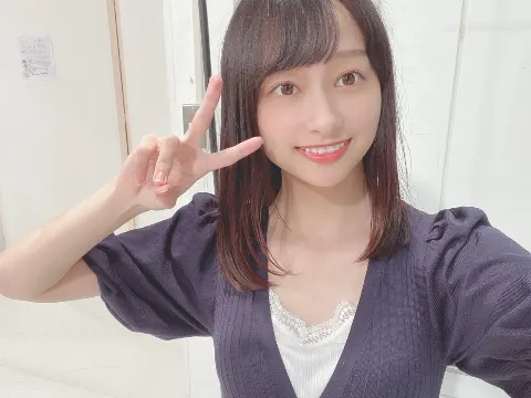 影山 優佳｜ふりふり（2020-09-07）｜3枚目