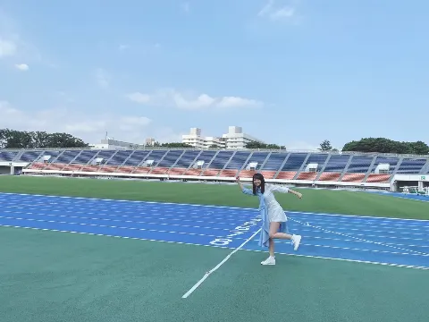 影山 優佳｜はずむ（2020-09-08）