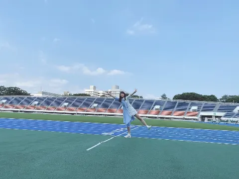 影山 優佳｜はずむ（2020-09-08）｜2枚目