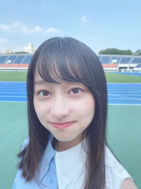 影山 優佳｜はずむ（2020-09-08）｜3枚目