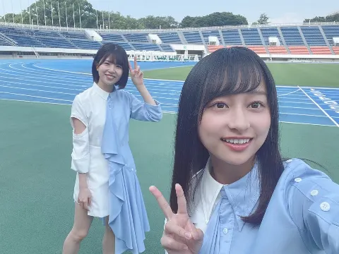影山 優佳｜はずむ（2020-09-08）｜4枚目