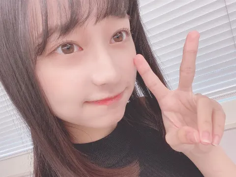 影山 優佳｜ひなりはりは（2020-09-09）