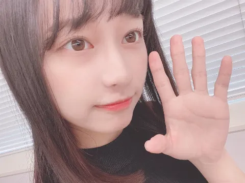 影山 優佳｜ひなりはりは（2020-09-09）｜2枚目
