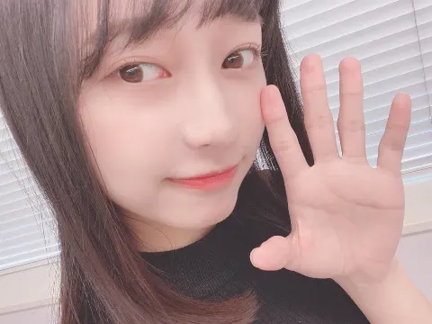 影山 優佳｜ひなりはりは（2020-09-09）｜3枚目