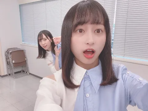 影山 優佳｜みく（2020-09-11）｜2枚目