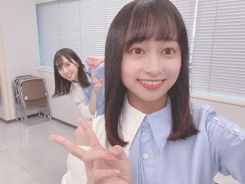 影山 優佳｜みく（2020-09-11）｜3枚目