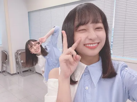 影山 優佳｜みく（2020-09-11）｜4枚目