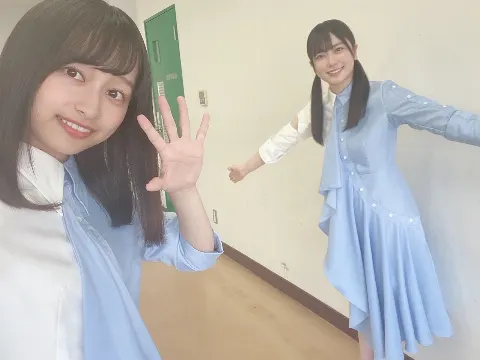 影山 優佳｜とまるれのかみさま（2020-09-11）