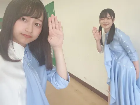 影山 優佳｜とまるれのかみさま（2020-09-11）｜2枚目