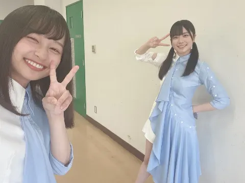 影山 優佳｜とまるれのかみさま（2020-09-11）｜3枚目